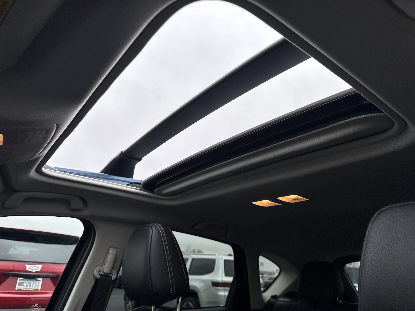 2024 Mazda Mazda CX-5 2.5 S Premium Package AWD