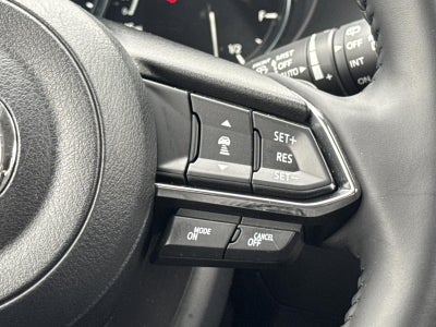 2024 Mazda Mazda CX-5 2.5 S Premium Package AWD