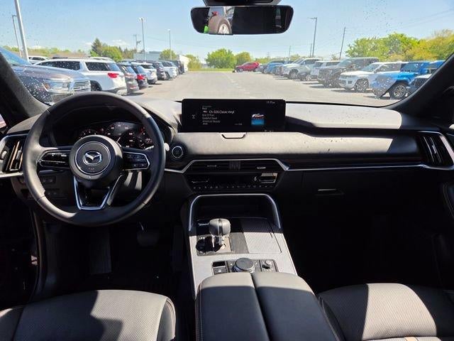 2025 Mazda Mazda CX-90 3.3 Turbo S Premium Package