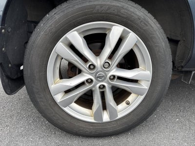 2013 Nissan Rogue AWD 4dr SV