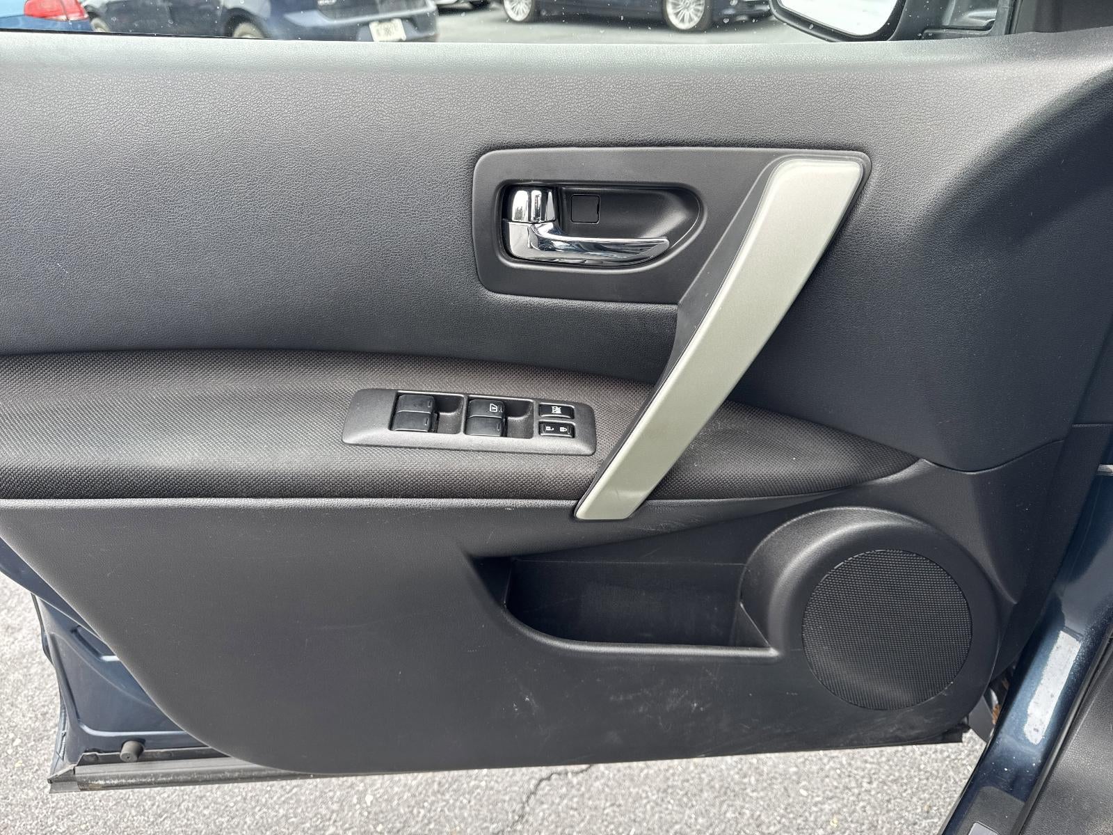 2013 Nissan Rogue AWD 4dr SV