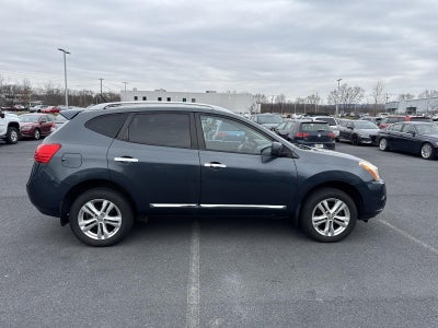 2013 Nissan Rogue AWD 4dr SV