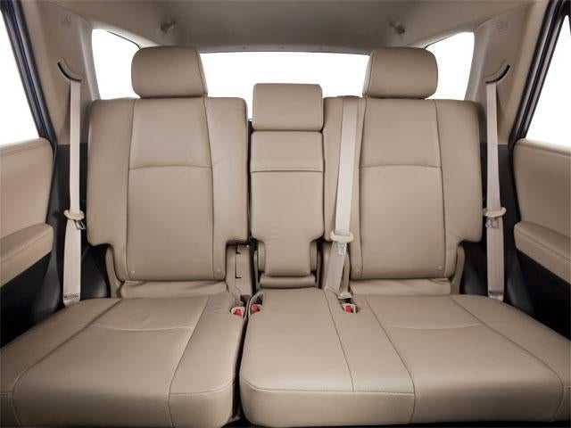 2013 Toyota 4Runner 4WD 4dr V6 Limited (Natl)