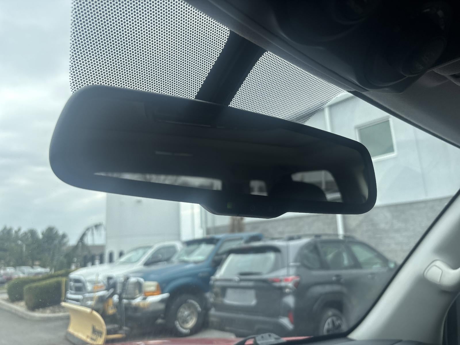 2016 Toyota 4Runner 4WD 4dr V6 Trail Premium (Natl)