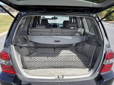 2004 Toyota Highlander V6
