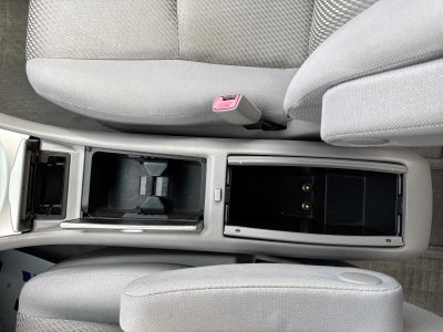 2004 Toyota Highlander V6