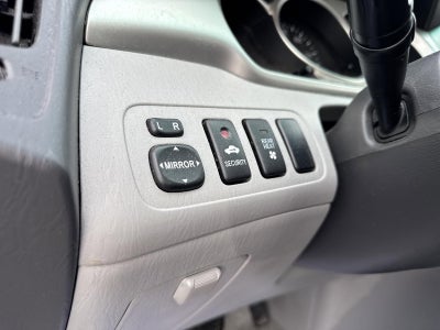 2004 Toyota Highlander V6