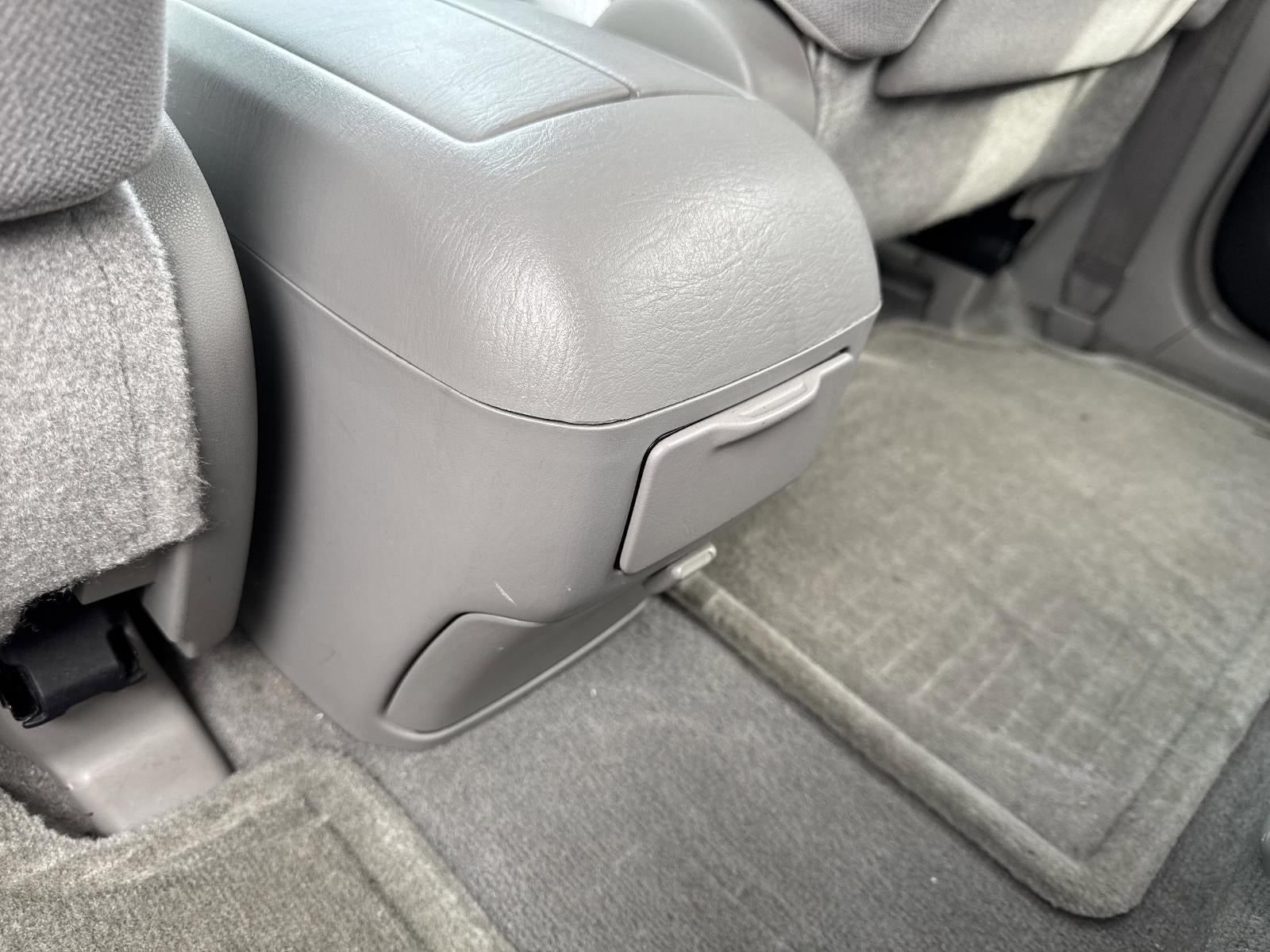 2004 Toyota Highlander V6