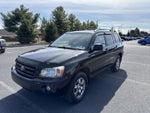 2004 Toyota Highlander V6