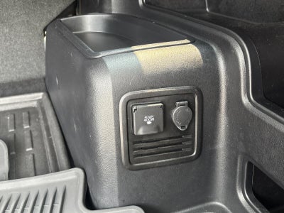 2024 Toyota 4Runner TRD Off Road Premium 4WD (Natl)
