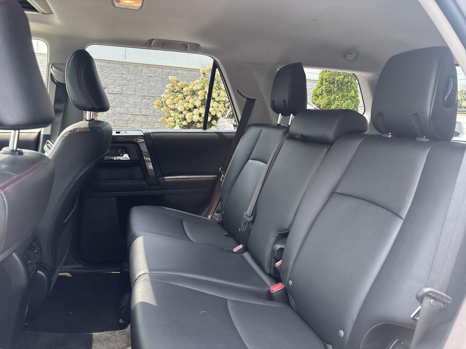 2024 Toyota 4Runner TRD Off Road Premium 4WD (Natl)