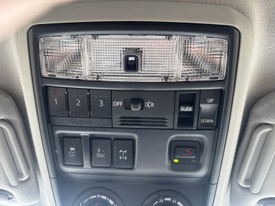 2024 Toyota 4Runner TRD Off Road Premium 4WD (Natl)