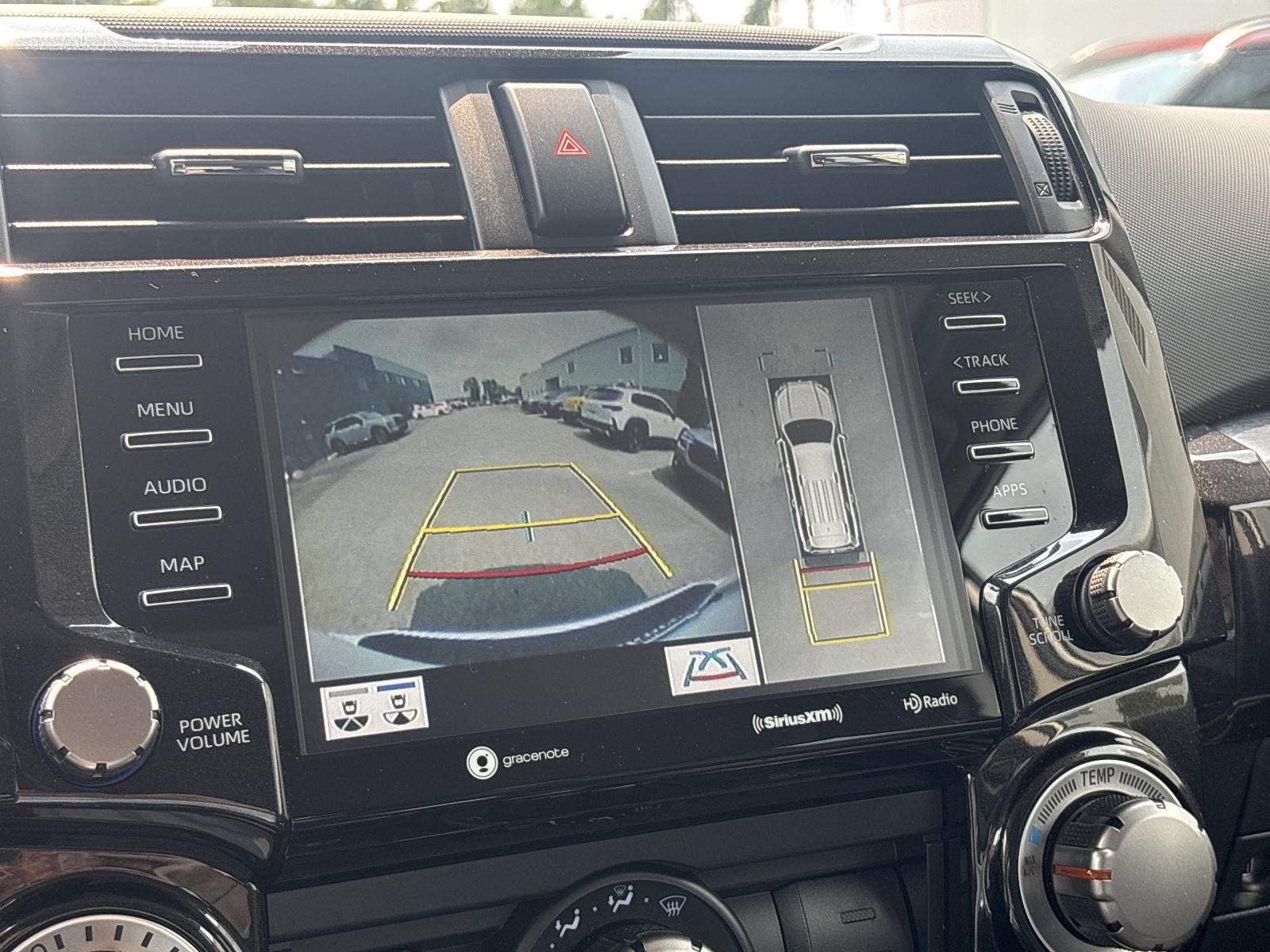2024 Toyota 4Runner TRD Off Road Premium 4WD (Natl)