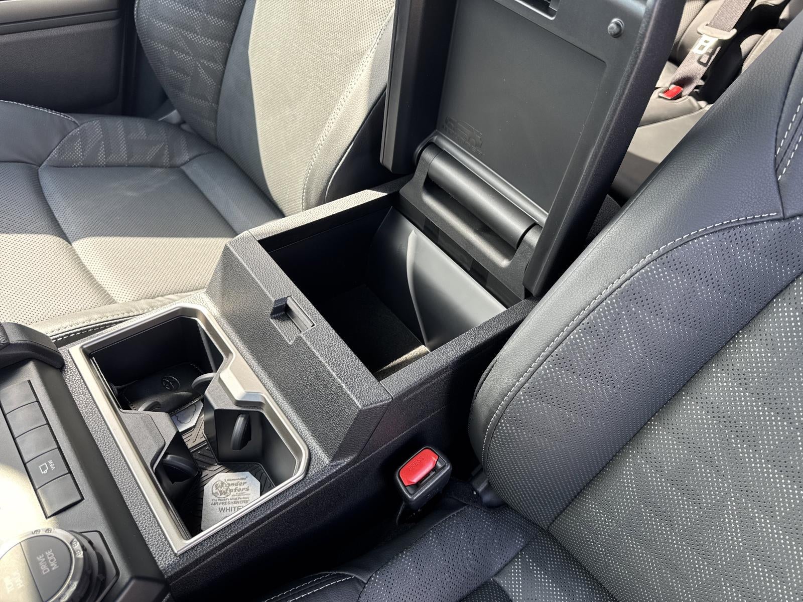 2026 Toyota 4Runner TRD Sport Premium 4WD (Natl)