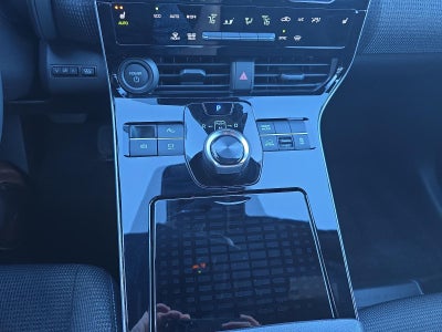 2024 Subaru Solterra Limited AWD
