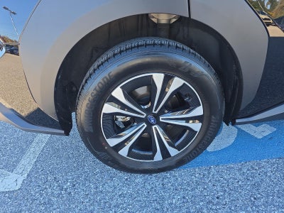 2024 Subaru Solterra Limited AWD