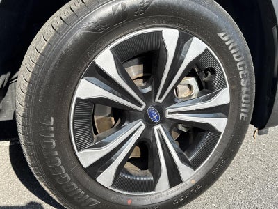 2024 Subaru Solterra Limited AWD