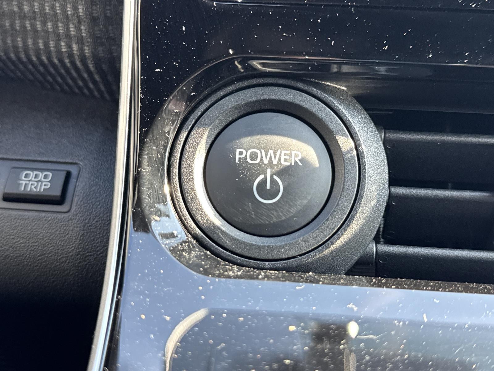 2024 Subaru Solterra Limited AWD