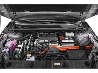 2024 Subaru Solterra Limited AWD