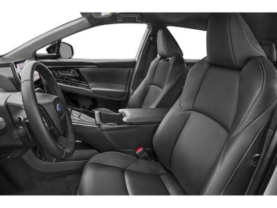 2024 Subaru Solterra Limited AWD