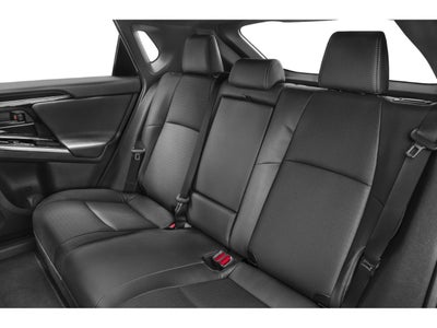 2024 Subaru Solterra Limited AWD