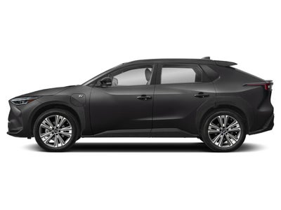 2024 Subaru Solterra Limited AWD