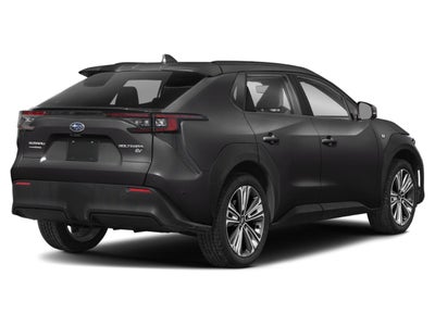 2024 Subaru Solterra Limited AWD