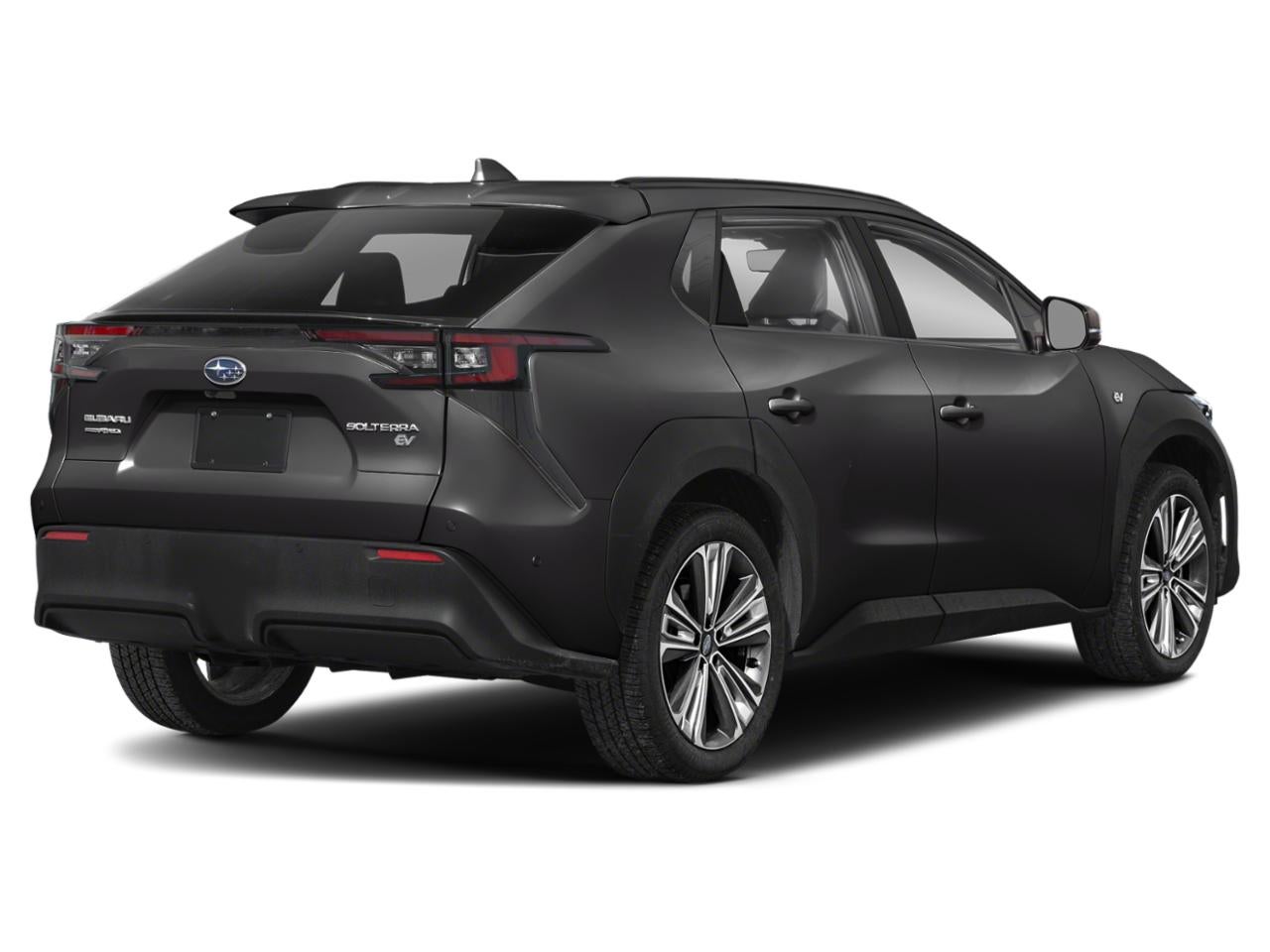 2024 Subaru Solterra Limited AWD