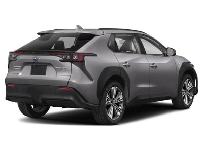 2024 Subaru Solterra Limited AWD