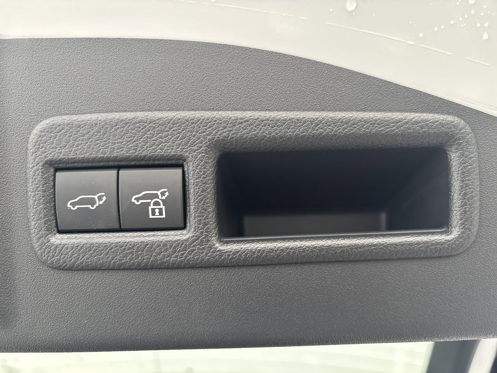 2025 Subaru Solterra Touring AWD