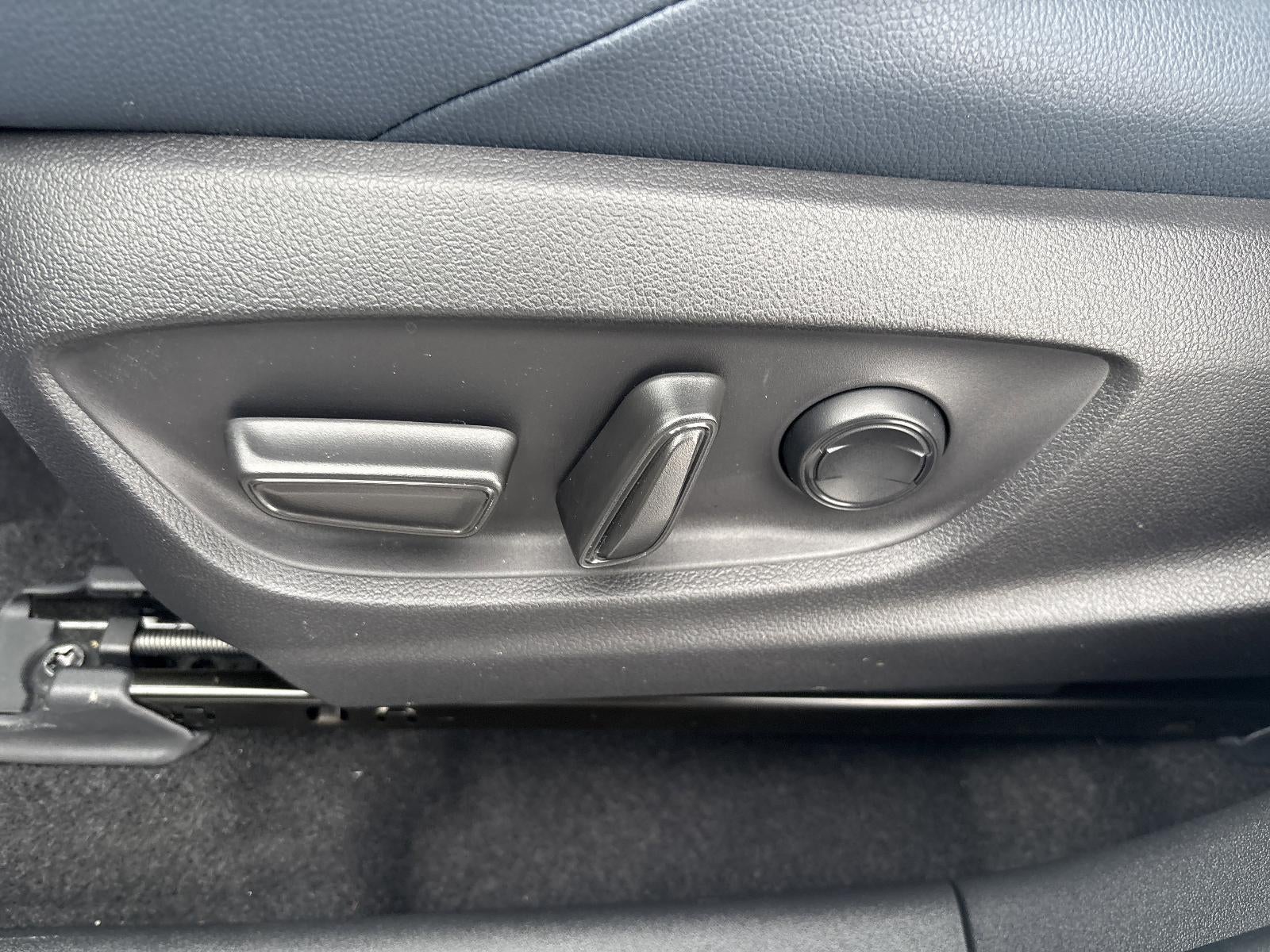 2025 Subaru Solterra Touring AWD