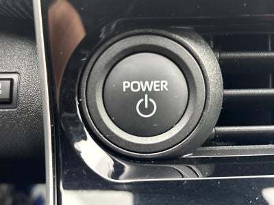 2025 Subaru Solterra Touring AWD