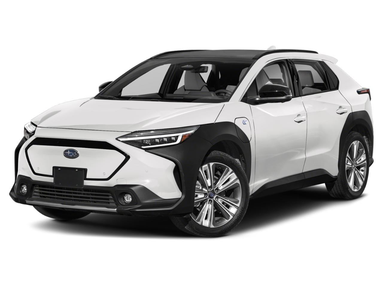 2025 Subaru Solterra Touring AWD