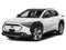 2025 Subaru Solterra Touring AWD