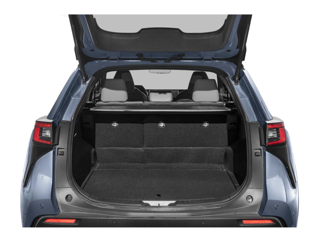 2025 Subaru Solterra Touring AWD