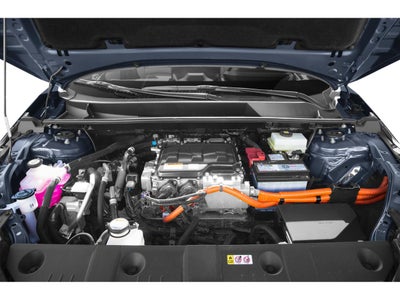 2025 Subaru Solterra Touring AWD