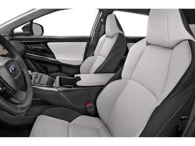 2025 Subaru Solterra Touring AWD