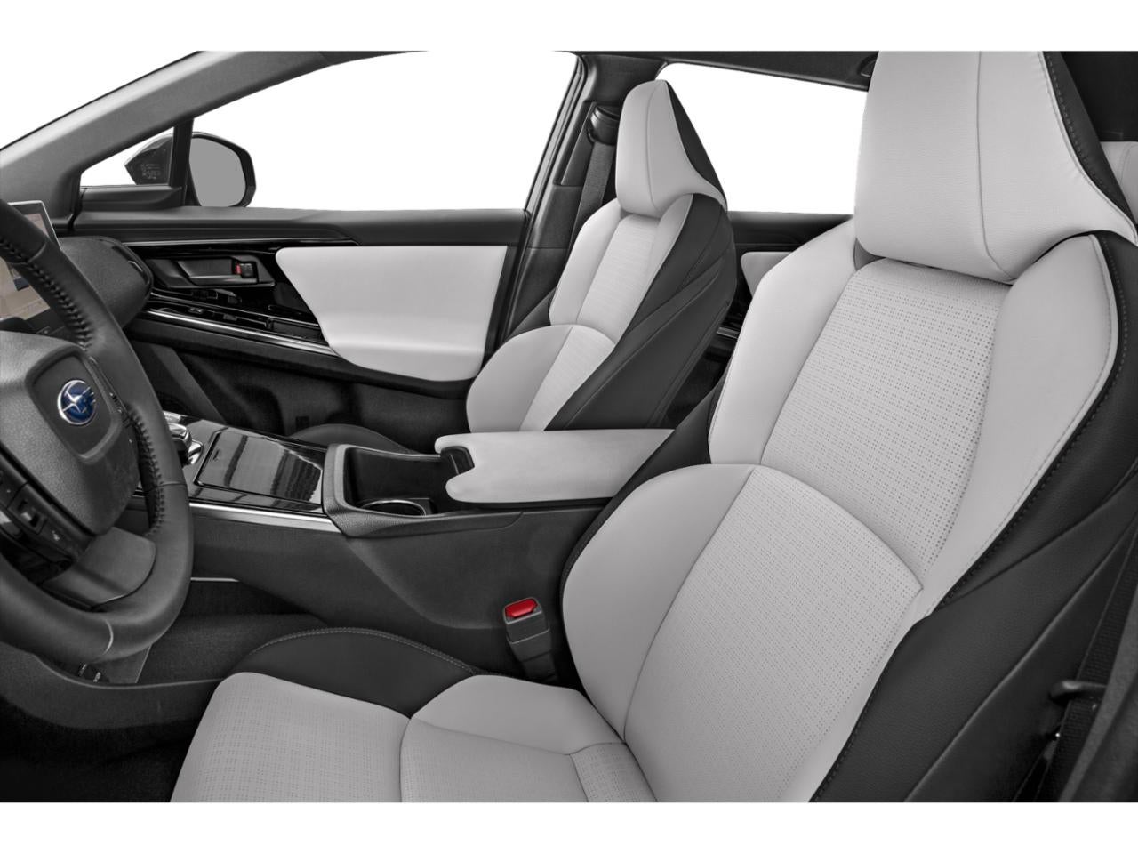 2025 Subaru Solterra Touring AWD