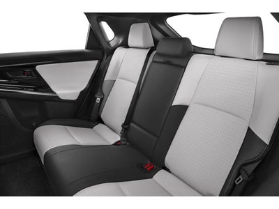 2025 Subaru Solterra Touring AWD