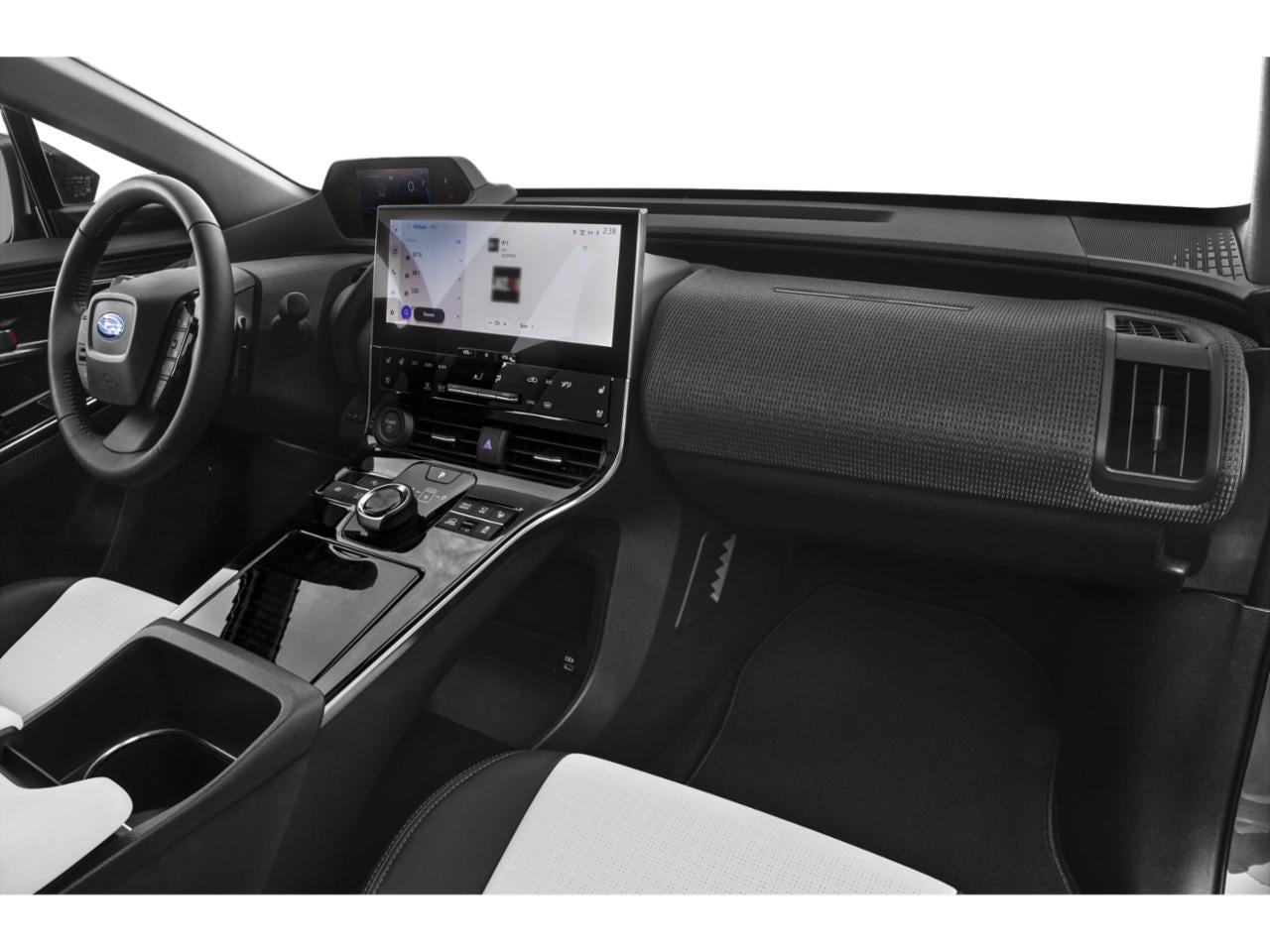 2025 Subaru Solterra Touring AWD