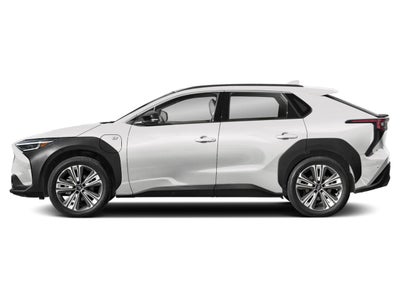 2025 Subaru Solterra Touring AWD