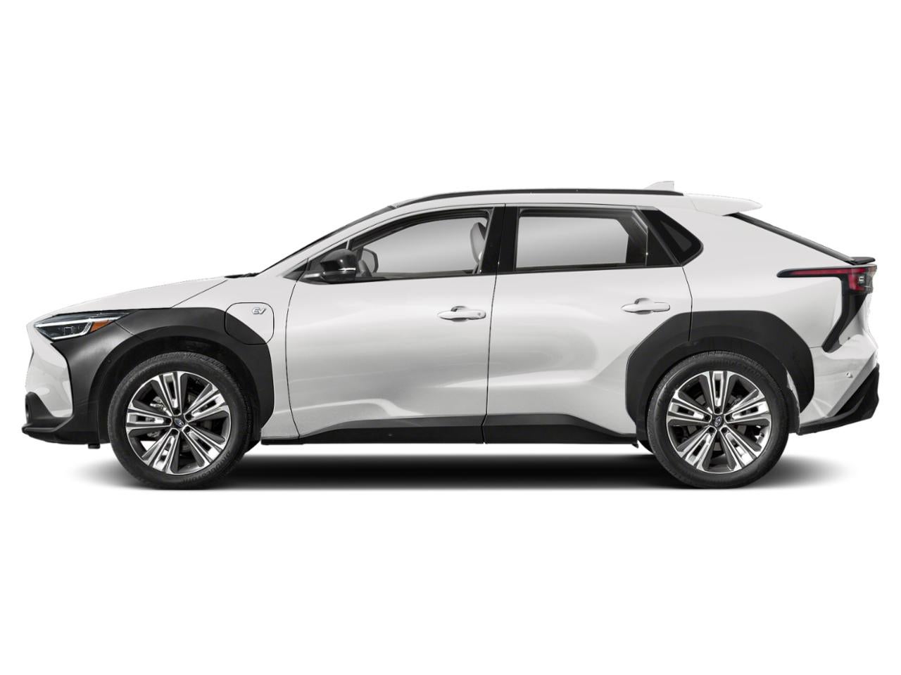 2025 Subaru Solterra Touring AWD