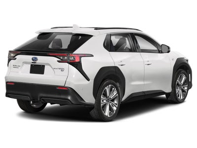 2025 Subaru Solterra Touring AWD