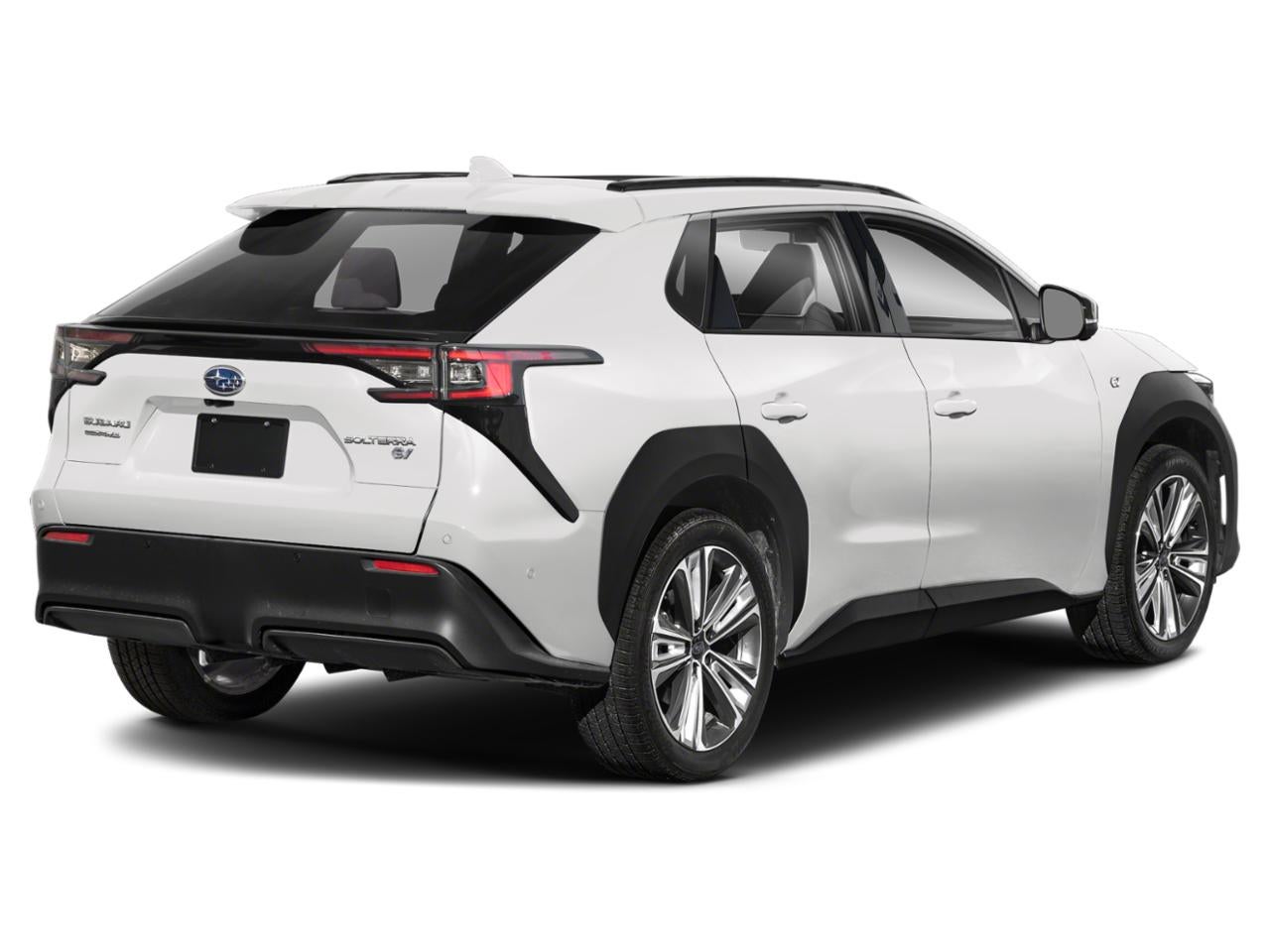 2025 Subaru Solterra Touring AWD