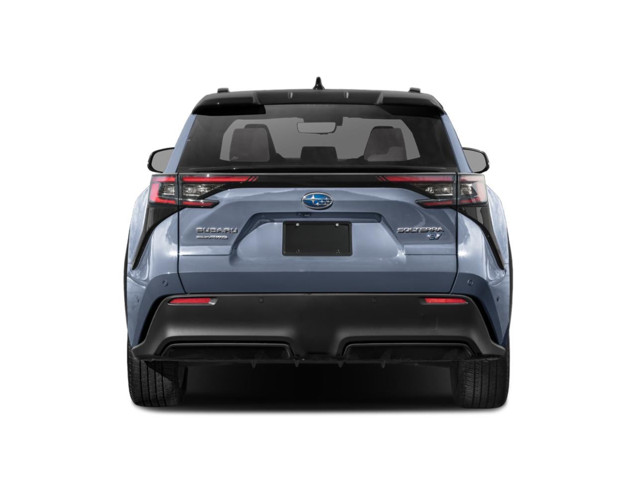2025 Subaru Solterra Touring AWD