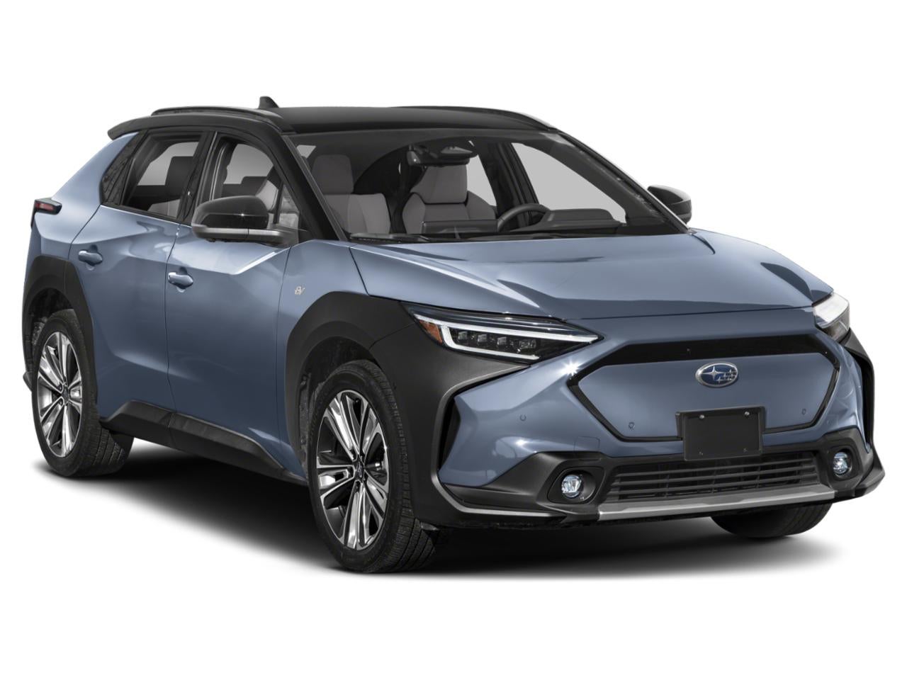 2025 Subaru Solterra Touring AWD