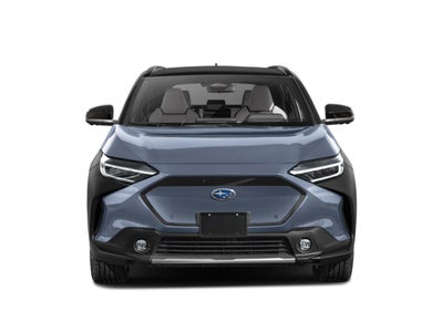 2025 Subaru Solterra Touring AWD