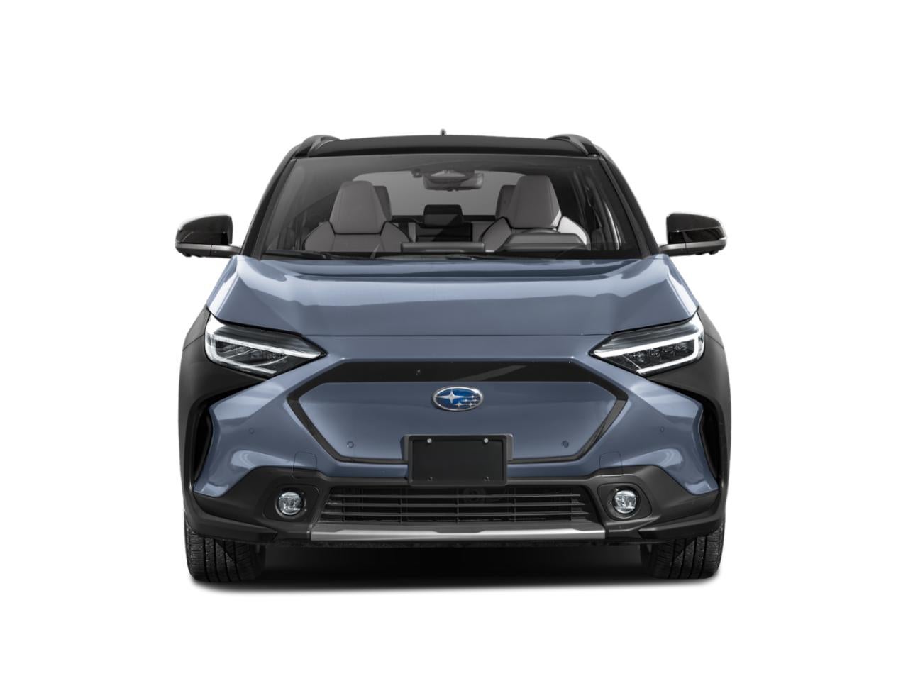 2025 Subaru Solterra Touring AWD