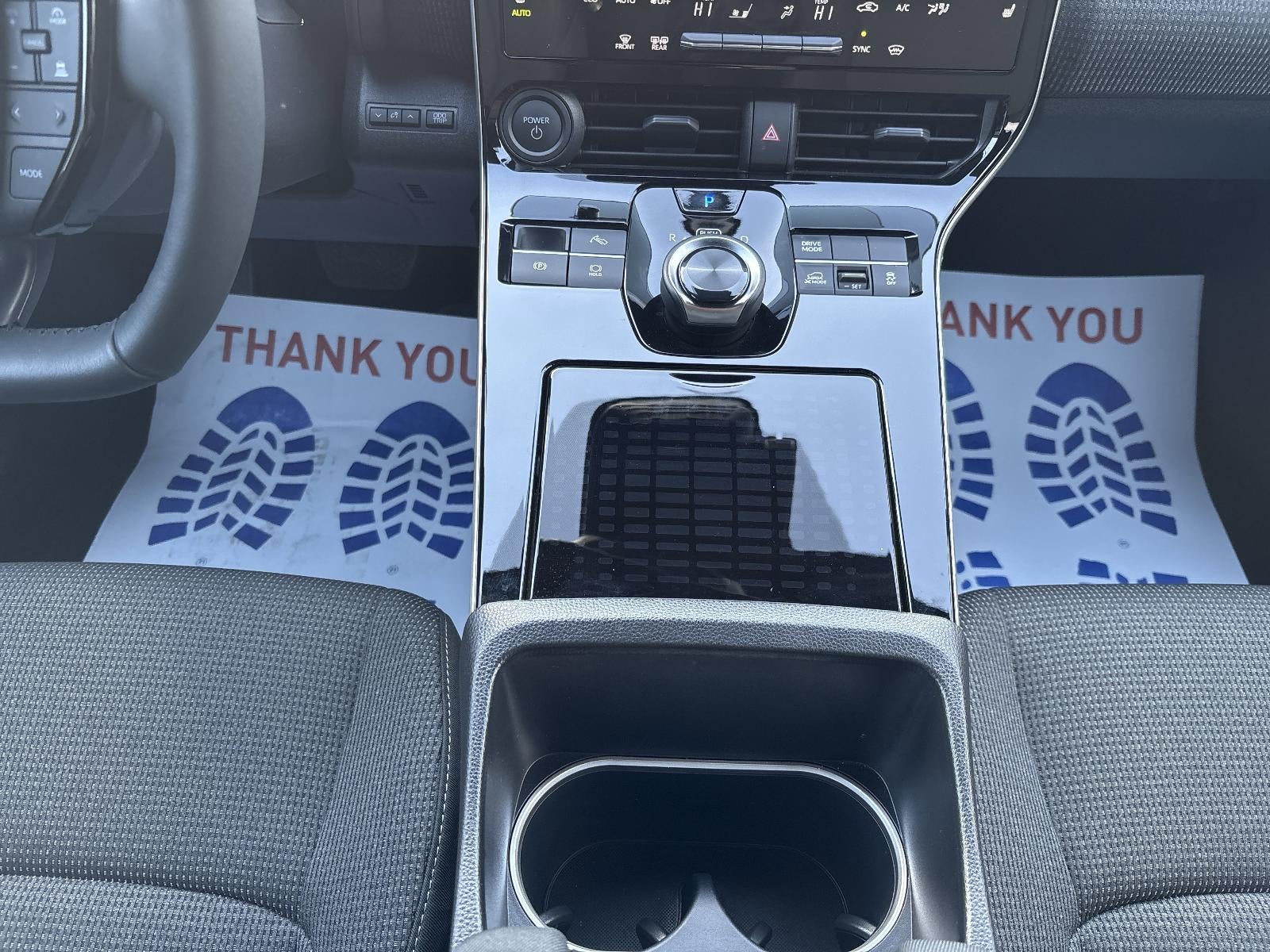 2025 Subaru Solterra Premium AWD