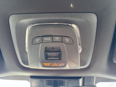 2025 Subaru Solterra Premium AWD